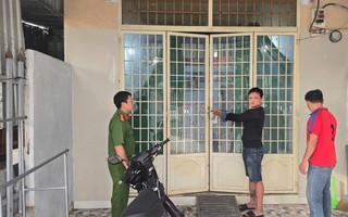 Bắt giam đối tượng nhiều tiền án ở Đồng Nai