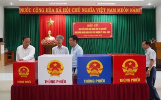 Ba hiến kế từ một người con xa xứ