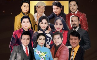 Đón xem vở cải lương cách mạng "Tiếng hò sông Hậu" trên sóng HTV