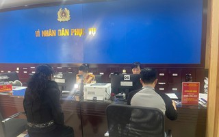 Cảnh báo tình trạng "cò" dịch vụ cấp, đổi giấy phép lái xe
