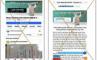 Sở Y tế TPHCM chấn chỉnh hoạt động thẩm định, cấp phép hành nghề y tế