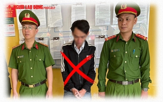 Bị lừa khi mua vàng trên mạng với giá rẻ bất ngờ