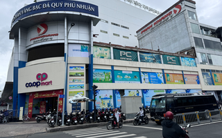 Bán lẻ điện máy: Sân chơi của vài "ông lớn"