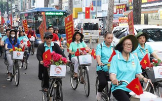 Đưa hoạt động bầu cử đến gần với cử tri