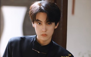 Thêm một "chị dâu cũ" hot girl khuấy đảo, mỹ nam quyết kiện