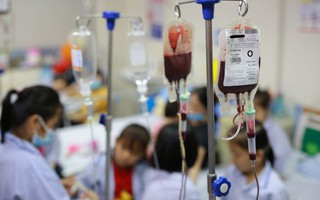 Quyền lợi BHYT với người bệnh phải điều trị lâu dài