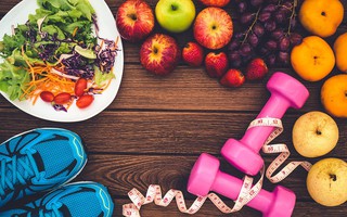 6 sai lầm chính khiến bạn giảm cân thất bại