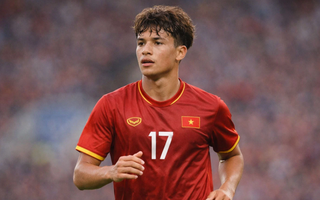 Antonio Moric: "Làn gió lạ" từ Croatia và khát vọng khoác áo U19 Việt Nam