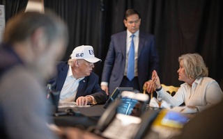 Điểm nóng xung đột ngày 15-3: Iran bất ngờ nêu điều kiện