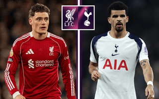 Soi tỉ số trận Liverpool – Tottenham: Làm gỏi "Gà trống"