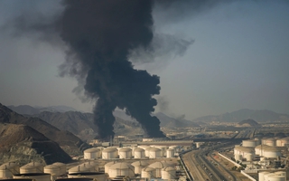 Bài toán khó với các ngân hàng trung ương