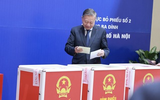 Chung sức đồng lòng kiến tạo tương lai