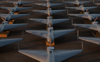 Dàn vũ khí "khủng" làm rung chuyển Trung Đông: "Phòng thí nghiệm" của Mỹ đối đầu Iran