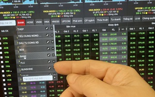 Chứng khoán tuần tới sẽ ra sao?