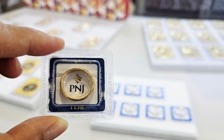 Giá vàng hôm nay 15-3: Dự báo mới nhất