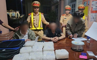 Đắk Lắk: Bắt giữ 350 đối tượng liên quan đến ma túy