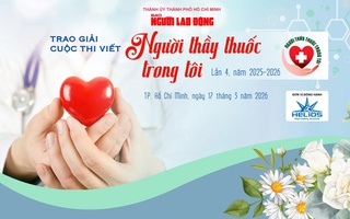 Tri ân qua từng trang viết