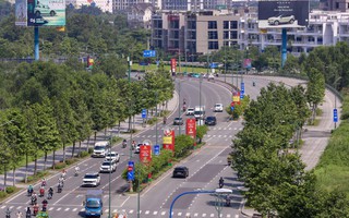 Xanh từ suy nghĩ đến hành động