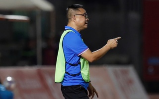 "Bầu" Đại thừa nhận gặp khó khi trở lại V-League