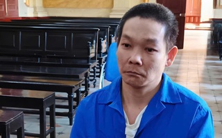 Bị tấn công thập tử nhất sinh vẫn tha thứ cho kẻ thủ ác