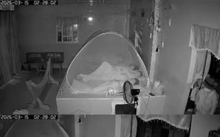 Chú rể nhậu say đi ngủ, thùng tiền mừng cưới biến mất sau đêm tân hôn