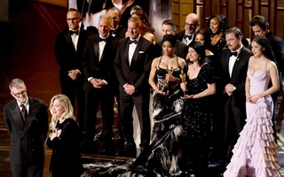 Oscar 2026 - Bom tấn của Anderson đại thắng