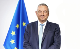 Cao ủy EU dẫn đầu phái đoàn doanh nghiệp châu Âu tới đầu tư tại Việt Nam