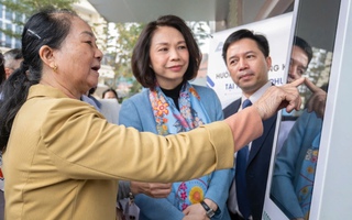 Bảo vệ trụ cột an sinh