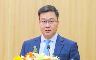 Ông Trần Đăng Quỳnh làm Phó Bí thư Tỉnh ủy Ninh Bình