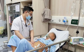 Nhận diện thời điểm dễ kịch phát đột quỵ