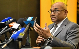 AFC có động thái mới với LĐBĐ Malaysia, vẫn “nhùng nhằng” ra phán quyết