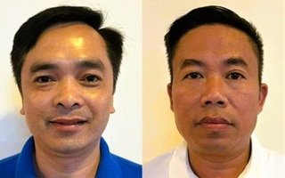 Một giám đốc khai thác cát thu lợi hơn 12 tỉ đồng bị tuyên phạt 6 năm tù