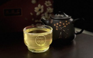 Ấm trà lúc 3 giờ sáng