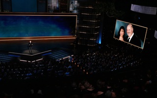 Oscar 2026: Lịch sử thiết lập bởi "Sinners" khi có nữ quay phim thắng tượng vàng