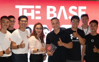 Thêm công nghệ cho ngành thể dục thể thao và phục hồi chức năng TP HCM