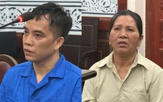 Kinh hoàng đường dây môi giới mại dâm trẻ em núp bóng quán cà phê ở TPHCM