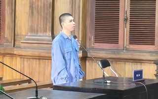 Vì một câu chửi thề, người đàn ông nhận án tử hình