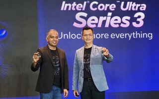 Intel Việt Nam tham gia sản xuất vi xử lý công nghệ hiện đại nhất thế giới