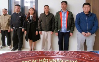 Sở Y tế Thanh Hóa báo cáo vụ “lang băm” Hoàng Minh Đường chiếm đoạt 227 tỉ đồng