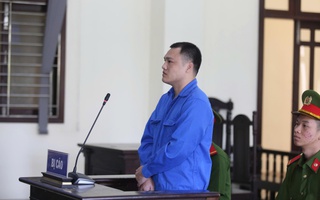 Người đàn ông ở Tây Ninh dùng chiêu trò để tham ô tiền tỉ của doanh nghiệp