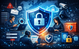 TPHCM phấn đấu dẫn đầu về an toàn, an ninh không gian mạng