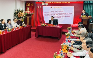 Phó Thủ tướng Mai Văn Chính yêu cầu phát huy vai trò y học cổ truyền