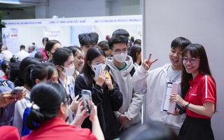 Người lao động biết loại ngoại ngữ này sẽ được săn đón trong năm 2026