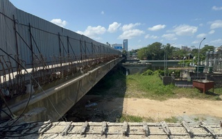 Nhà thầu "kì lạ" ở Huế bị đề nghị chấm dứt hợp đồng sau 16 lần nhận cảnh báo