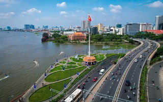 TPHCM thí điểm chứng chỉ tiền gửi xanh trong năm 2026