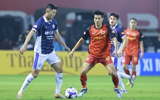 Tứ kết Cúp Quốc gia 2025-2026: Chờ đợi những bất ngờ!