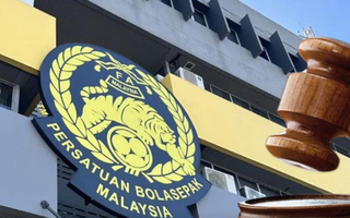 AFC chính thức kết án, bóng đá Malaysia "tối sầm" khi Việt Nam giành vé sớm 1 lượt