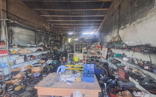 Chủ tịch UBND tỉnh Vĩnh Long chỉ đạo "nóng" vụ cháy nhà làm 2 trẻ tử vong