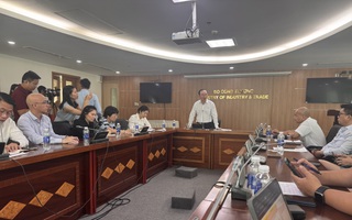 Doanh nghiệp bán lẻ đối mặt làn sóng tăng giá từ nhà cung cấp