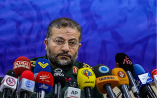 Điểm nóng xung đột ngày 17-3: Hé lộ cách Israel ám sát chỉ huy lực lượng Basij của Iran